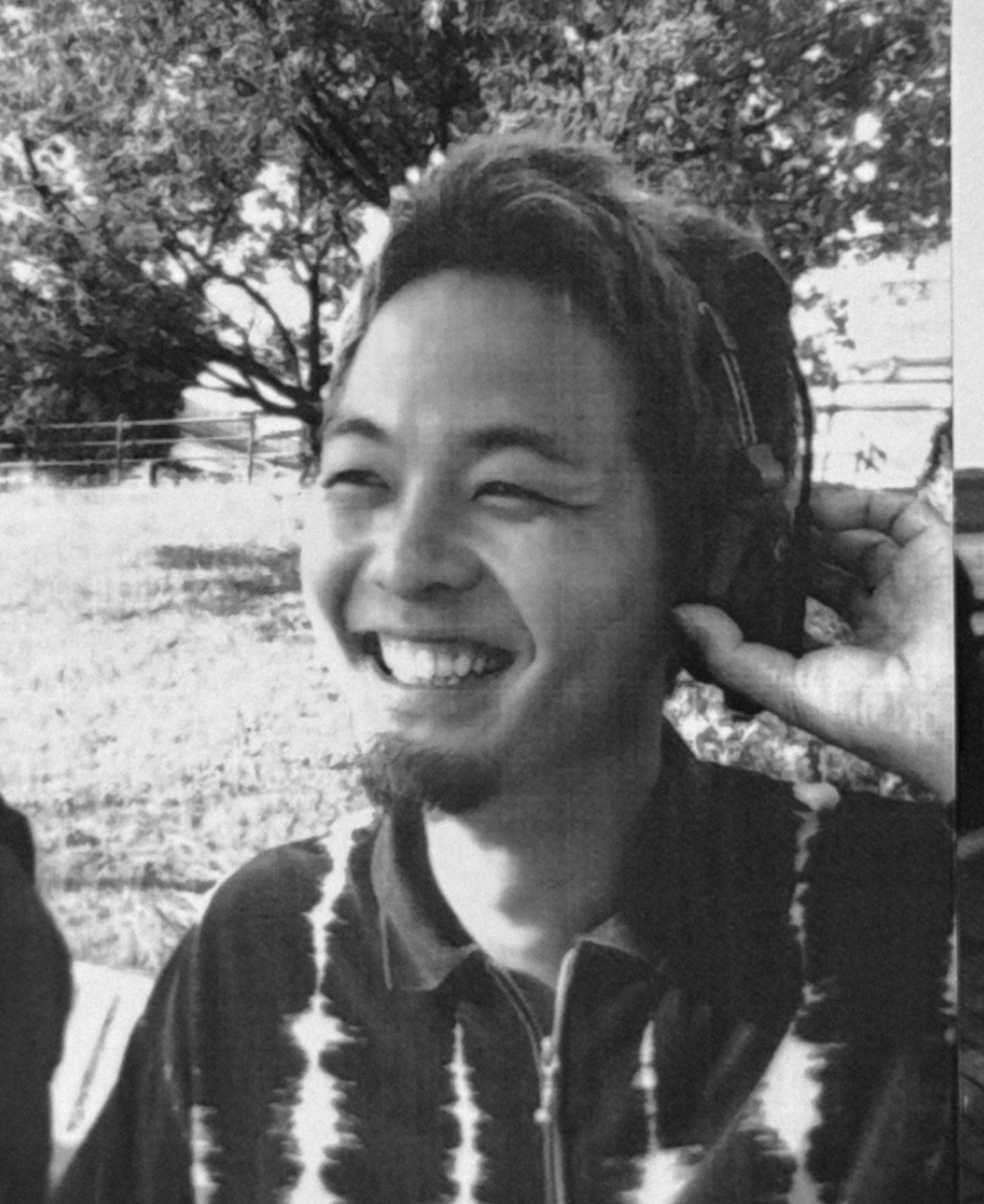 Masaki Sato